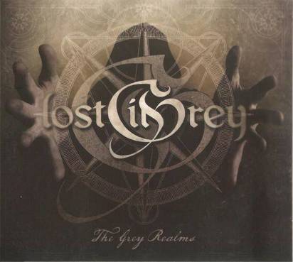 Lost In Grey "The Grey Realms Limited Edition"