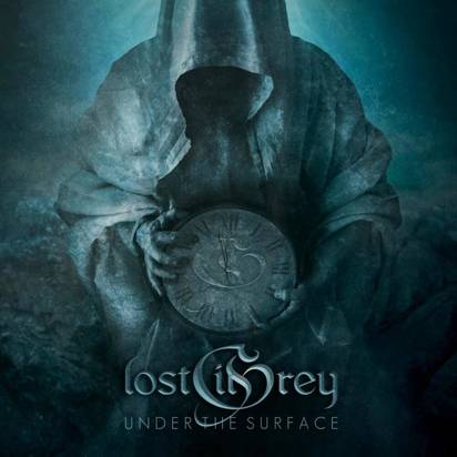 Lost In Grey "Under The Surface"