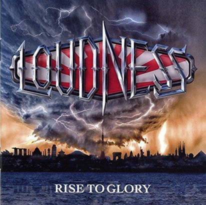 Loudness "Rise To Glory"