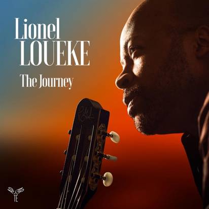 Loueke, Lionel "The Journey"