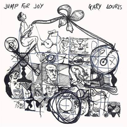 Louris, Gary "Jump for Joy"