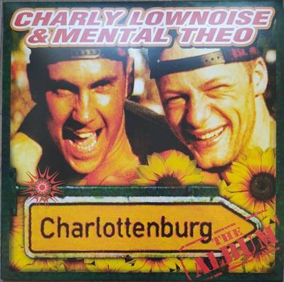 Lownoise, Charly & Mental Theo "Charlottenburg"