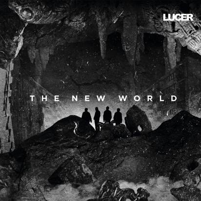 Lucer "The New World"