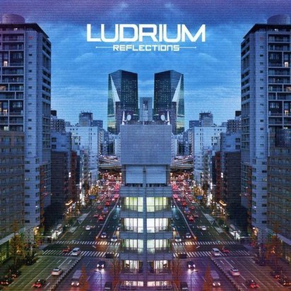 Ludrium "Reflections"