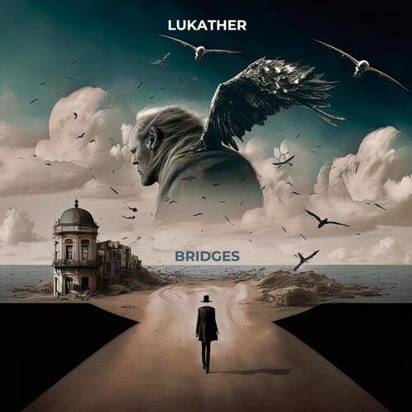 Lukather, Steve "Bridges"