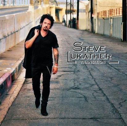 Lukather, Steve "Transition Lp"