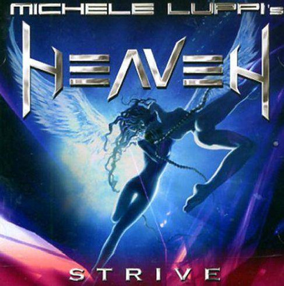 Luppi, Michele "Strive"