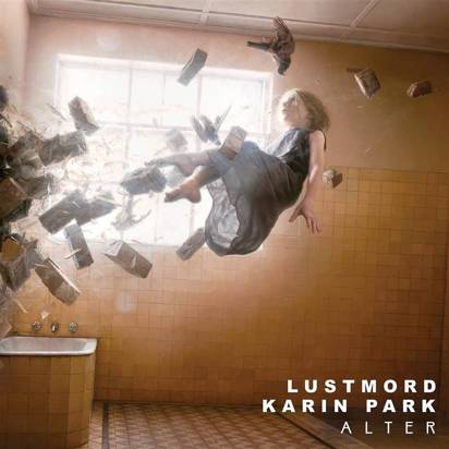 Lustmord & Karin Park "Alter"