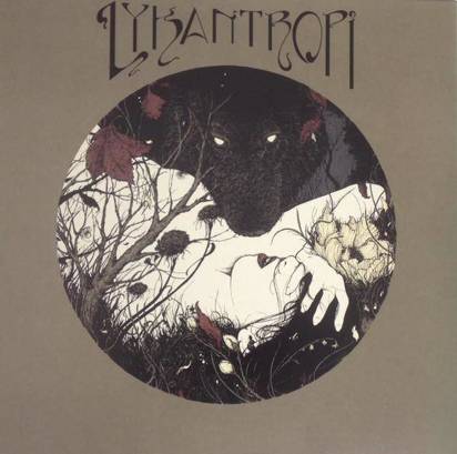 Lykantropi "Lykantropi"