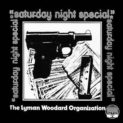 Lyman Woodard Organization, The "Saturday Night Special"