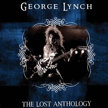 Lynch, George "The Lost Anthology"