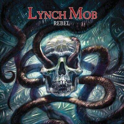 Lynch Mob "Rebel"
