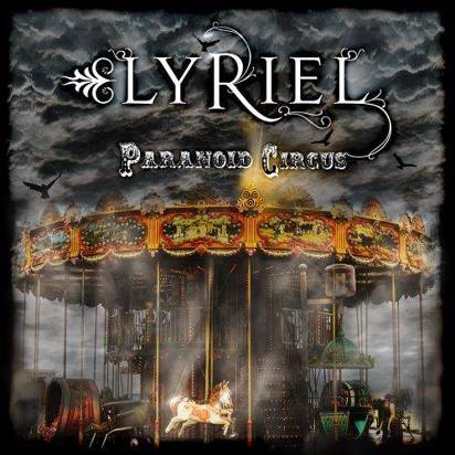 Lyriel "Paranoid Circus"