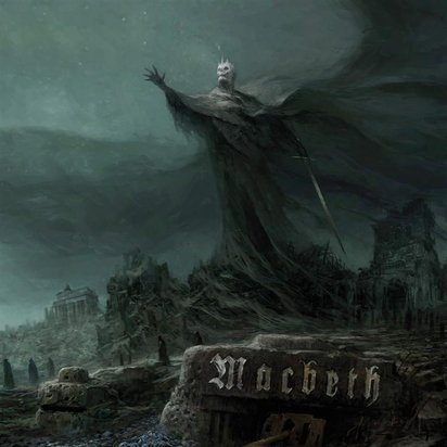 Macbeth "Gedankenwachter"