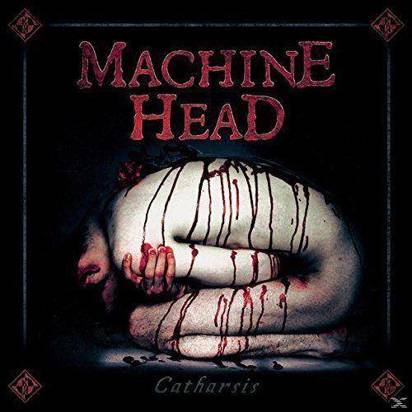 Machine Head "Catharsis Limited Edition"