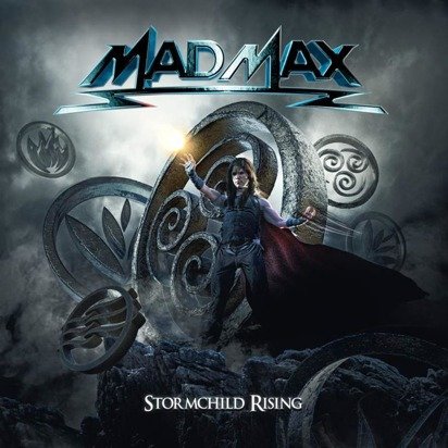 Mad Max "Stormchild Rising"