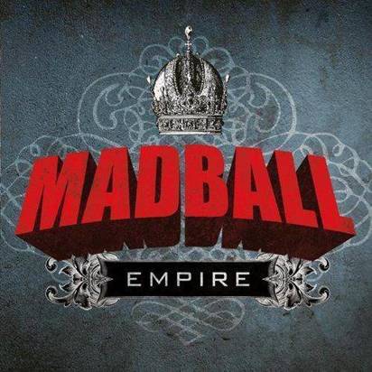 Madball "Empire"