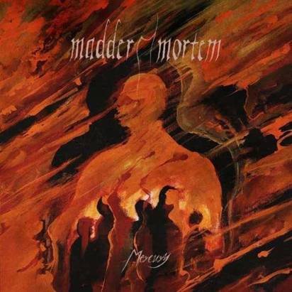 Madder Mortem "Mercury"