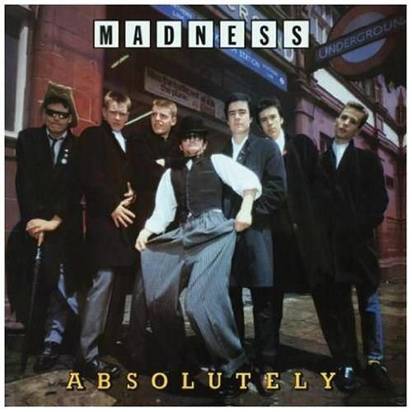 Madness "Absolutely"