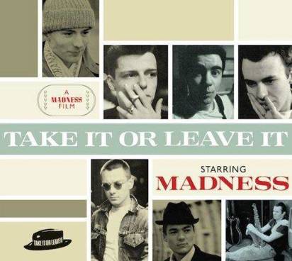 Madness "Take It Or Leave It"