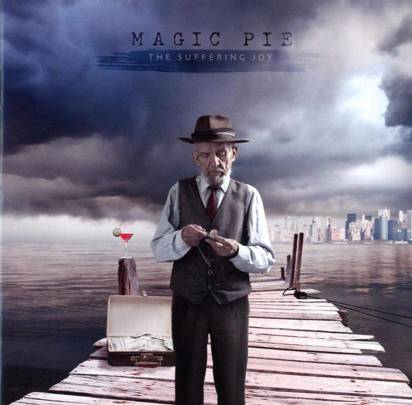 Magic Pie "The Suffering Joy"