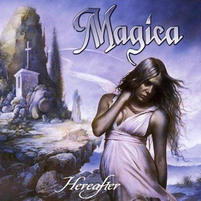 Magica "Hereafter Limited Edition"