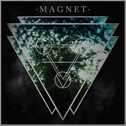 Magnet "Feel Your Fire"