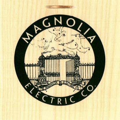 Magnolia Electric Co "Sojourner FANBOX"