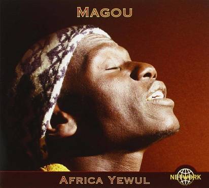 Magou & Dakar Transit "Africa Yewul"