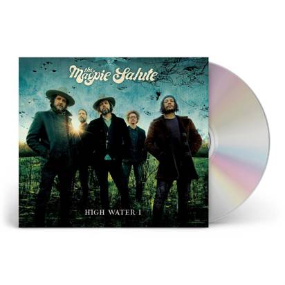 Magpie Salute, The "High Water I"