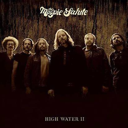 Magpie Salute, The "High Water II"