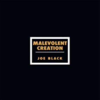 Malevolent Creation "Joe Black LP"