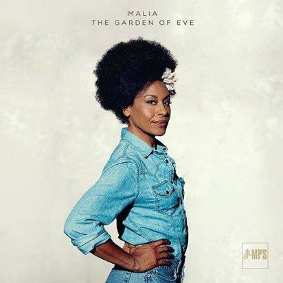 Malia "The Garden Of Eve LP"