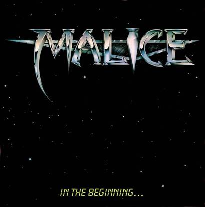 Malice "In The Beginning"