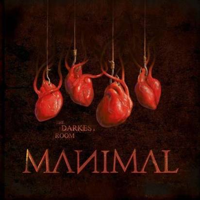 Manimal "The Darkest Room"