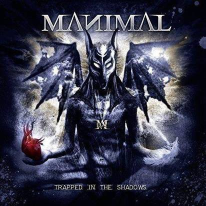 Manimal "Trapped In The Shadows"