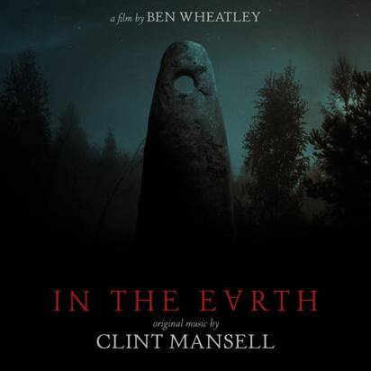Mansell, Clint "In The Earth OST"