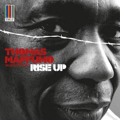 Mapfumo, Thomas "Rise Up"