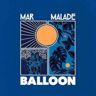 Mar Malade "Balloon"