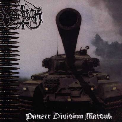 Marduk - Panzer Division Marduk Limited Edition