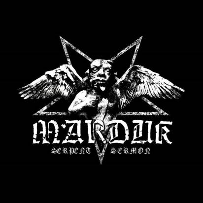 Marduk "Serpent Sermon"