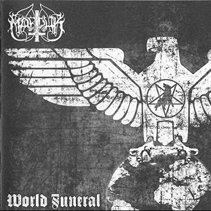 Marduk "World Funeral"