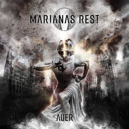 Marianas Rest "Auer"