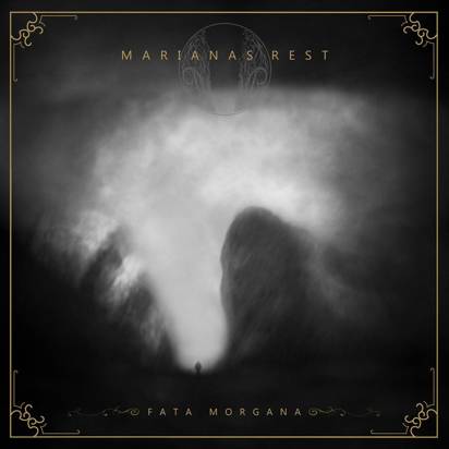 Marianas Rest "Fata Morgana LP"