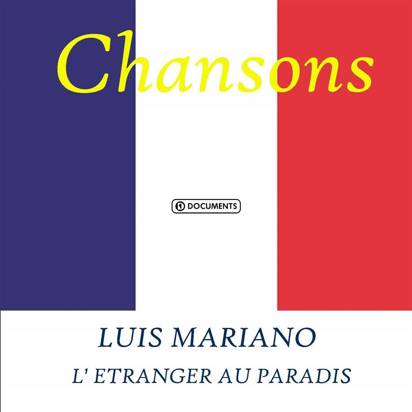 Mariano, Luis "L'étranger au paradis"