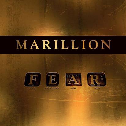 Marillion "Fear"