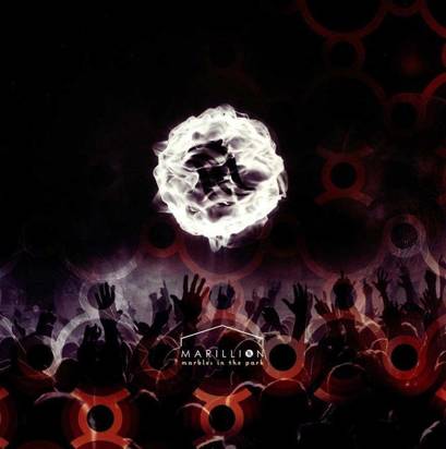 Marillion "Marbles In The Park Lp"