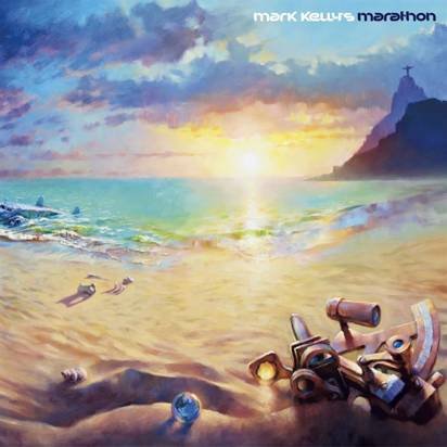 Mark Kelly's Marathon "Marathon CD"