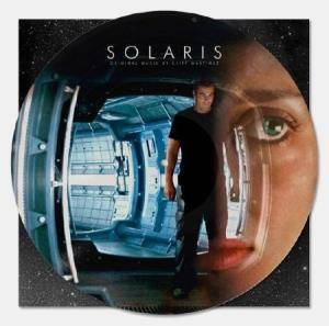 Martinez, Cliff "Solaris LP PICTURE"