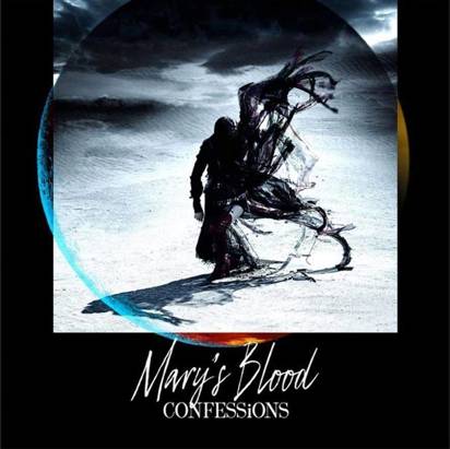 Mary's Blood "Confessions"